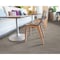 Mohawk Mohawk Advance 24 x 24 Carpet Tile with EnviroStrand PET Fiber in Trending Topics 96 sq ft per carton EQ801-828 - alternate 4